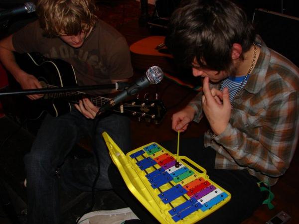 PICKPOCKETS AND SKYROCKETS