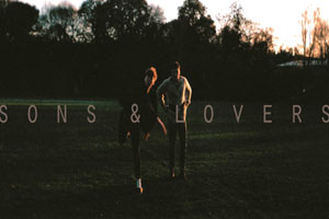 SONS AND LOVERS