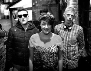 SOUND PRESSURE LEVEL