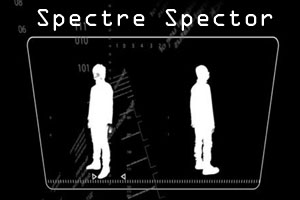 SPECTRE SPECTOR