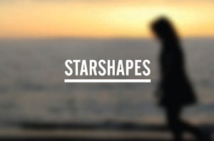 STARSHAPES