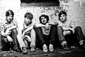 STEREO DECADE