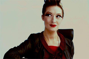 TAMARA PARSONS-BAKER