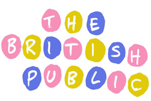 THE BRITISH PUBLIC