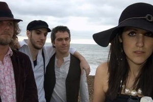 THE CELLOPHANE FLOWERS