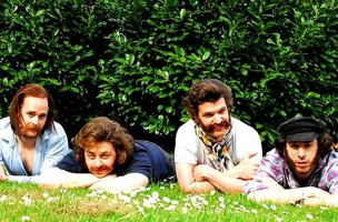 THE HICKEY UNDERWORLD