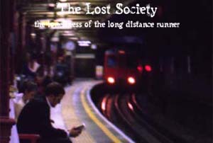 THE LOST SOCIETY
