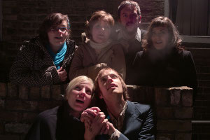 THE PUNCTURE REPAIR KIT