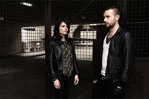 THE UNKINDNESS OF RAVENS