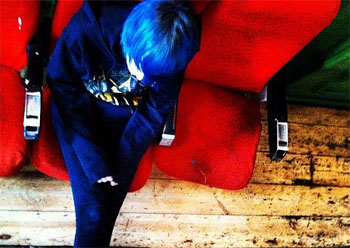 TOM MILSOM