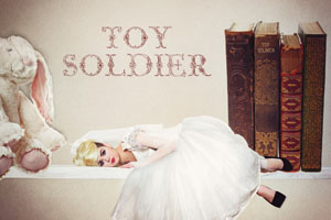 TOY SOLDIER