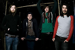 TWIN ATLANTIC