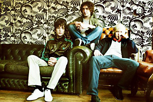 TWISTED WHEEL