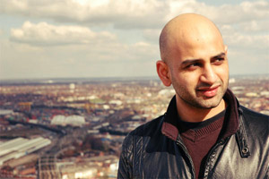 VIJAY KISHORE