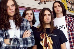 VIOLENT SOHO